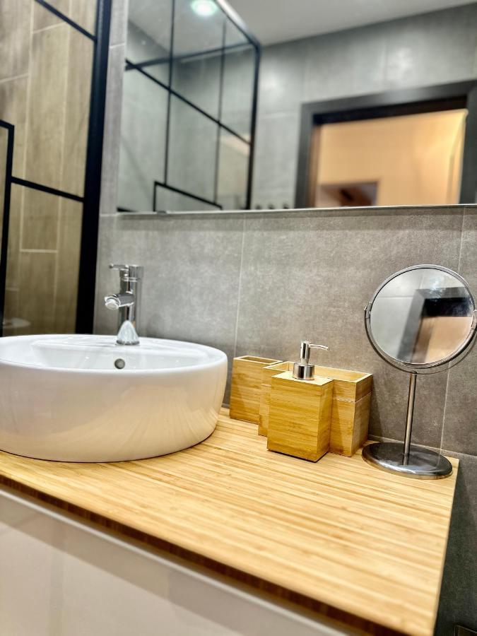 Allegro Home, Apartment By Lmg Sofia Buitenkant foto