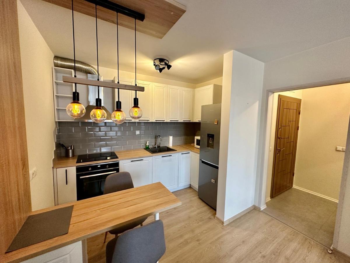 Allegro Home, Apartment By Lmg Sofia Buitenkant foto