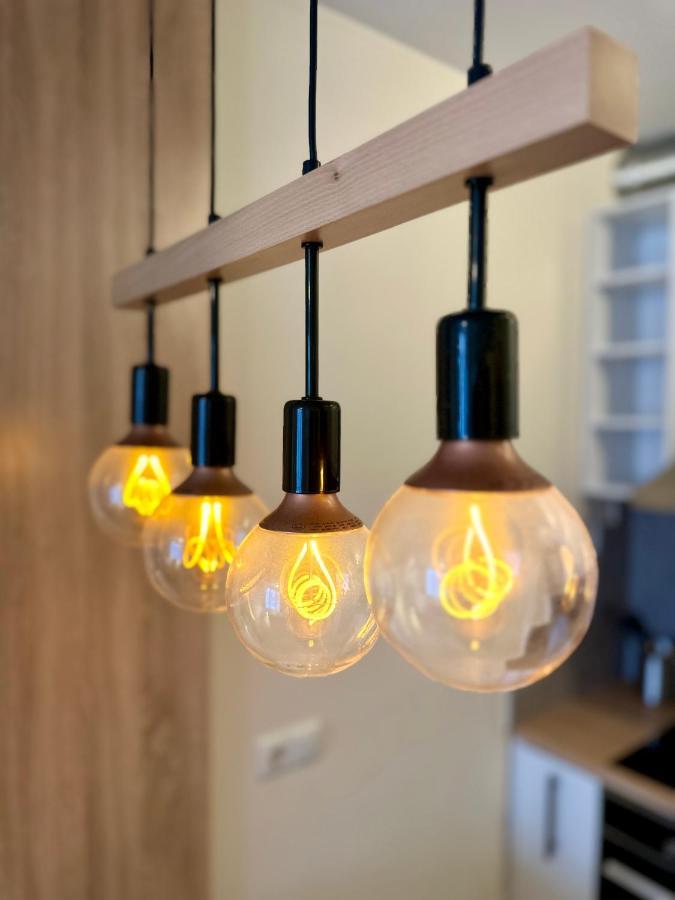 Allegro Home, Apartment By Lmg Sofia Buitenkant foto